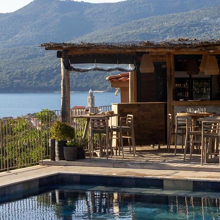 Residence U Frusteru Propriano  Εξωτερικό φωτογραφία