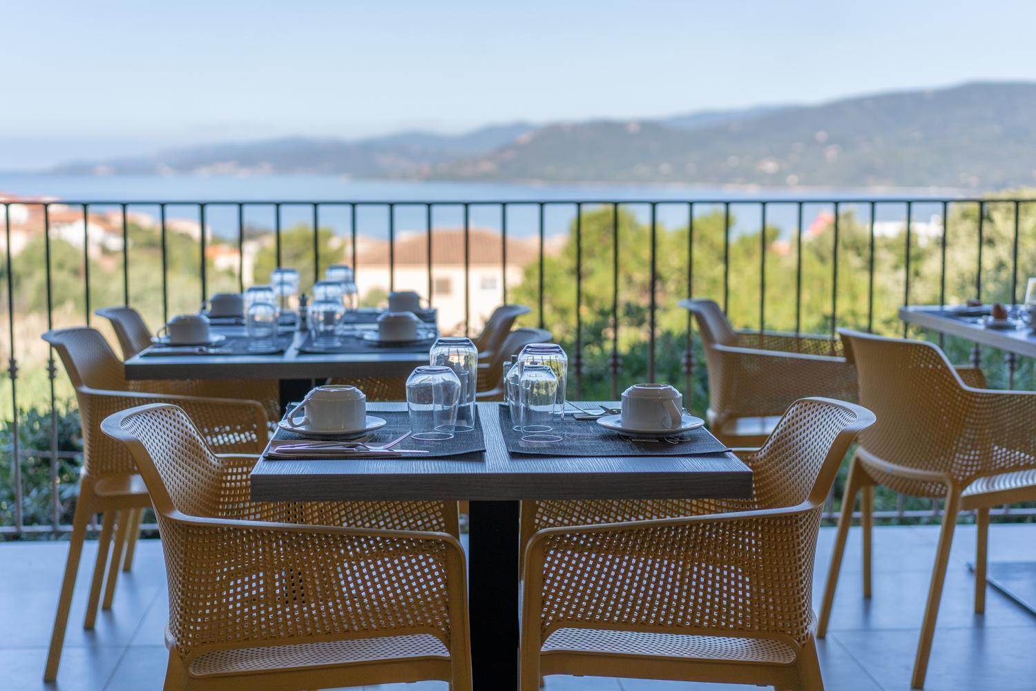 Residence U Frusteru Propriano  Εξωτερικό φωτογραφία