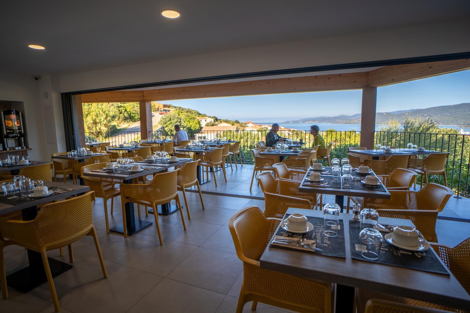 Residence U Frusteru Propriano  Εξωτερικό φωτογραφία