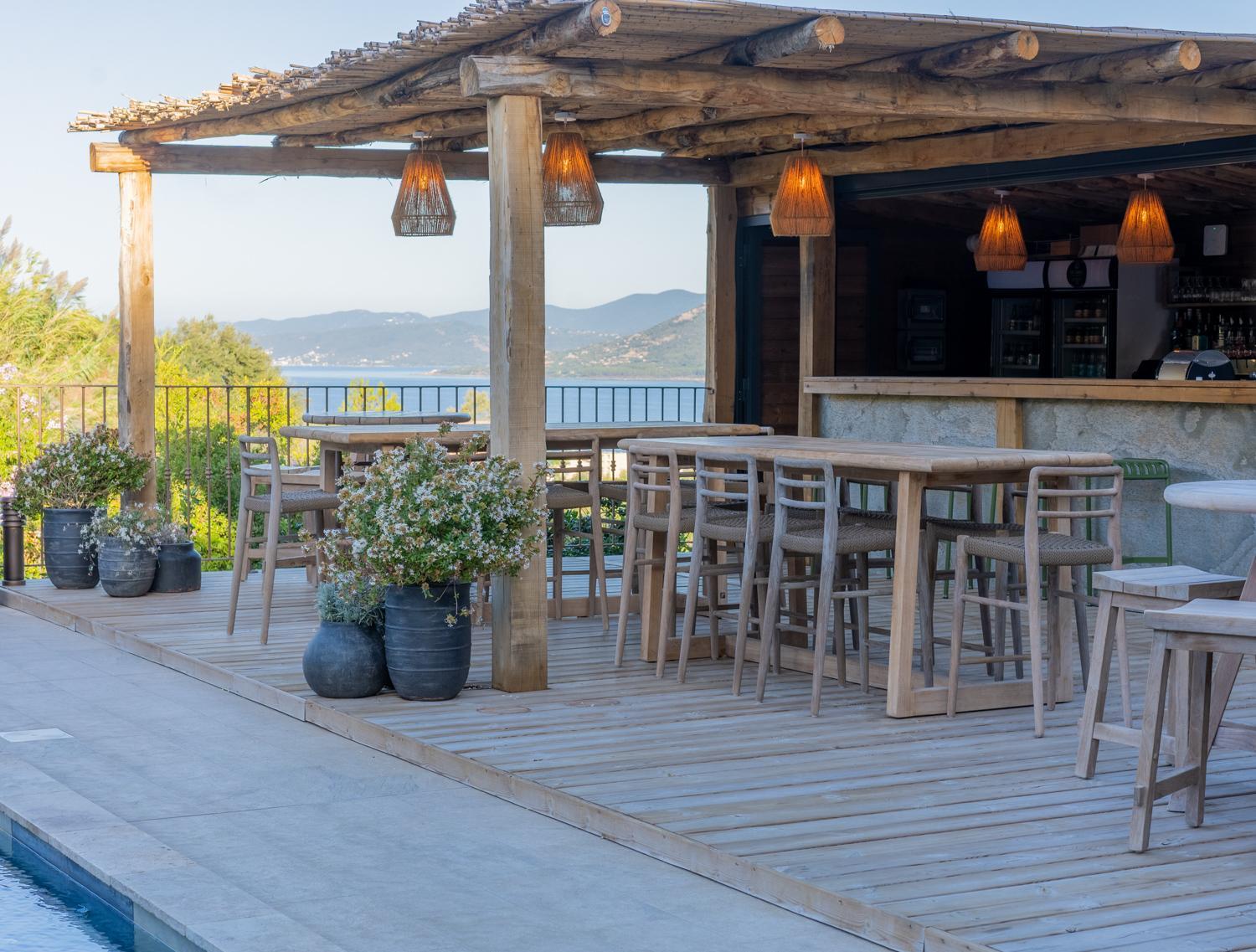 Residence U Frusteru Propriano  Εξωτερικό φωτογραφία