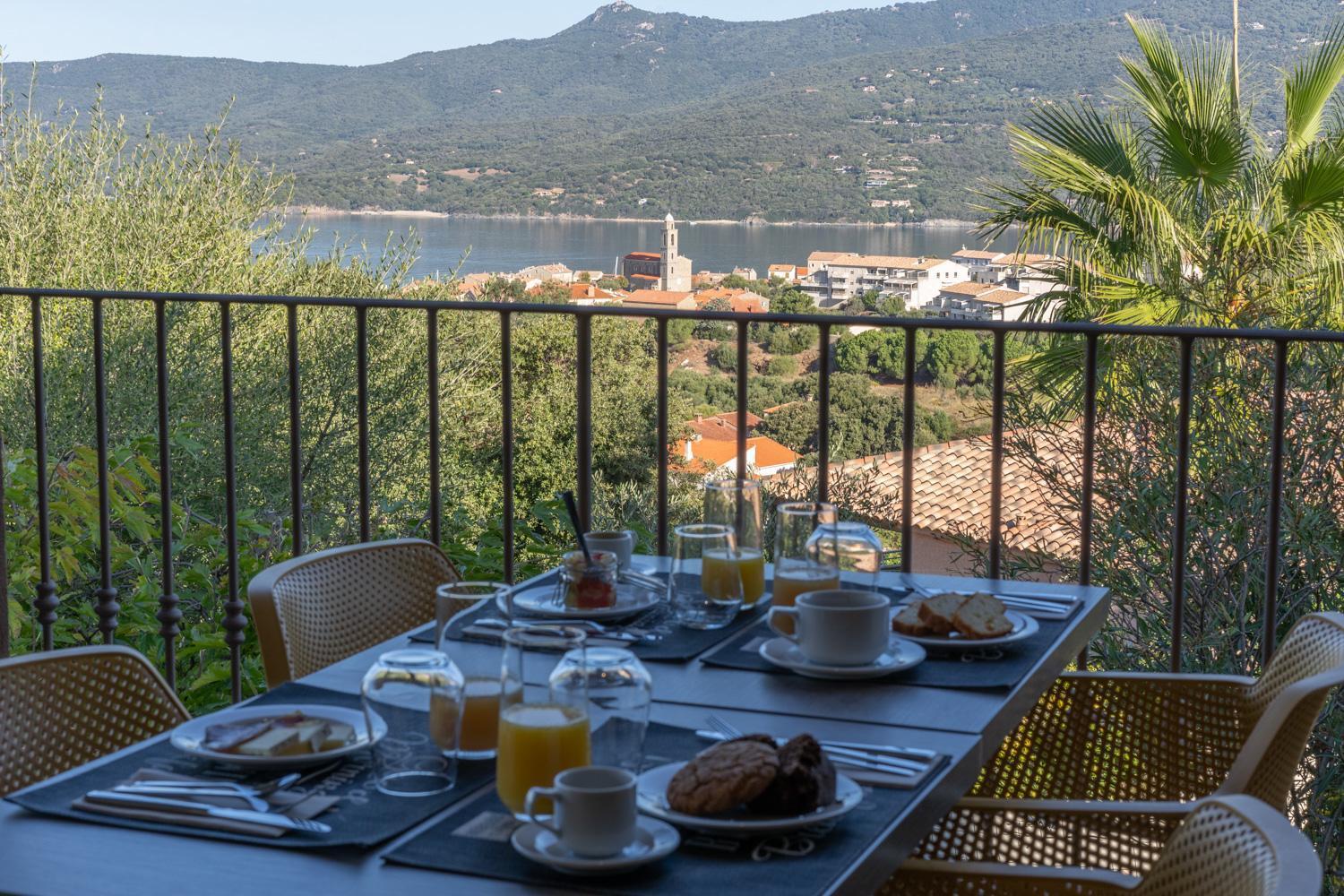 Residence U Frusteru Propriano  Εξωτερικό φωτογραφία