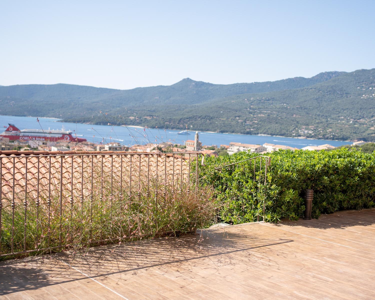 Residence U Frusteru Propriano  Εξωτερικό φωτογραφία