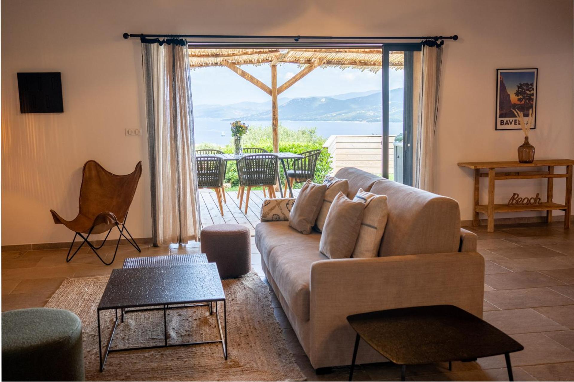 Residence U Frusteru Propriano  Εξωτερικό φωτογραφία