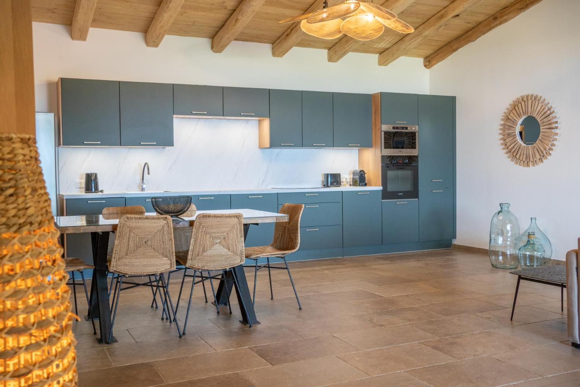 Residence U Frusteru Propriano  Εξωτερικό φωτογραφία
