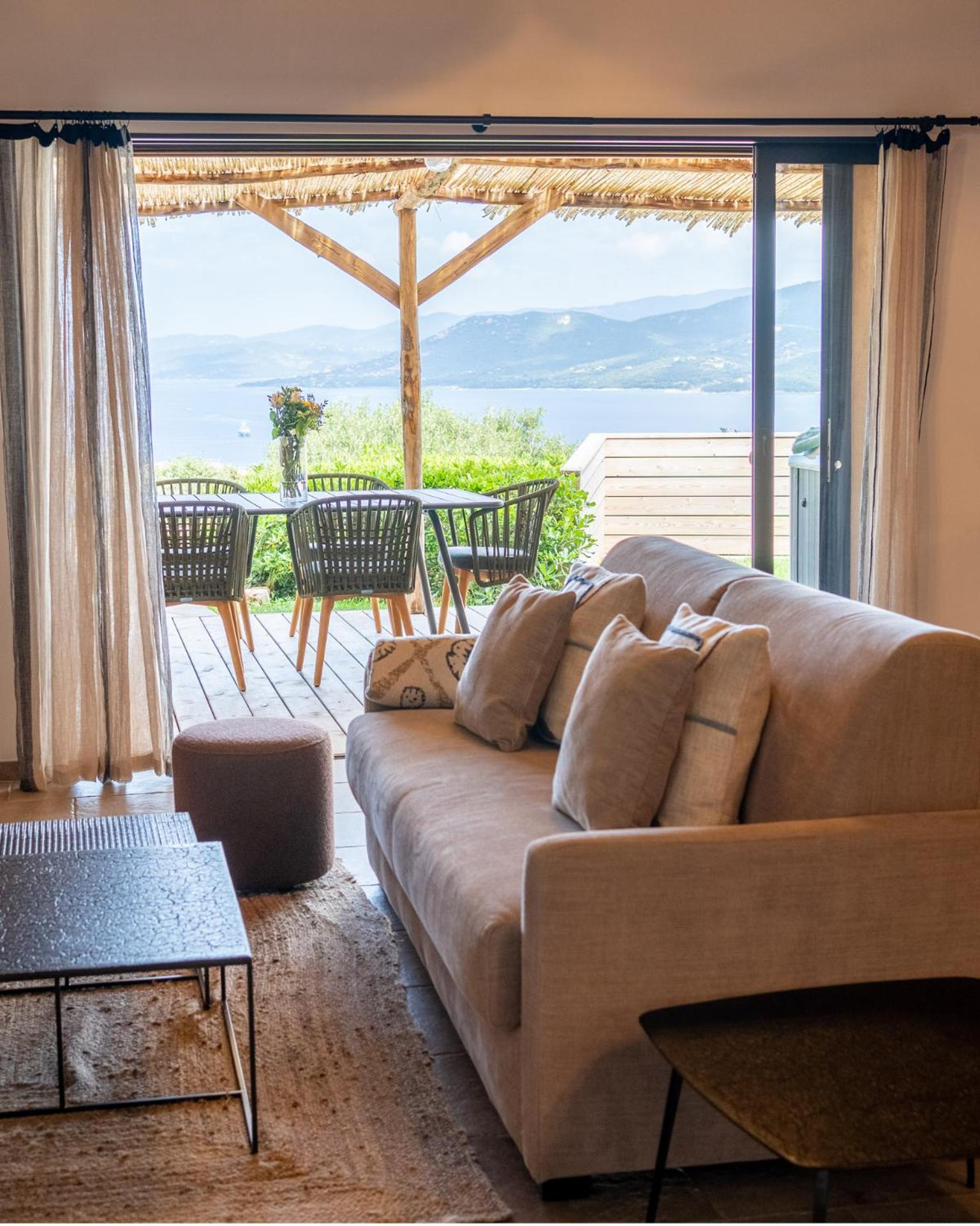 Residence U Frusteru Propriano  Εξωτερικό φωτογραφία