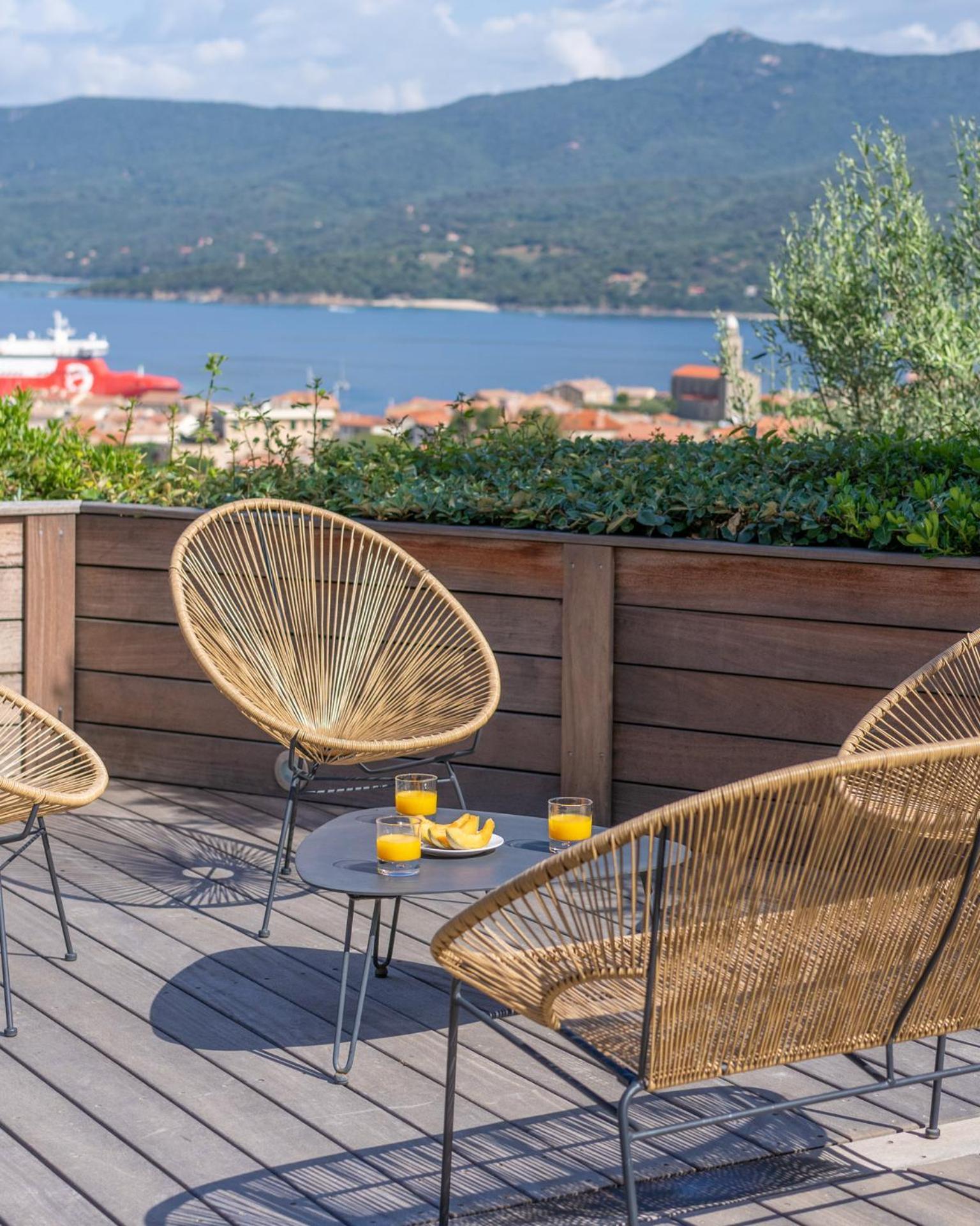 Residence U Frusteru Propriano  Εξωτερικό φωτογραφία