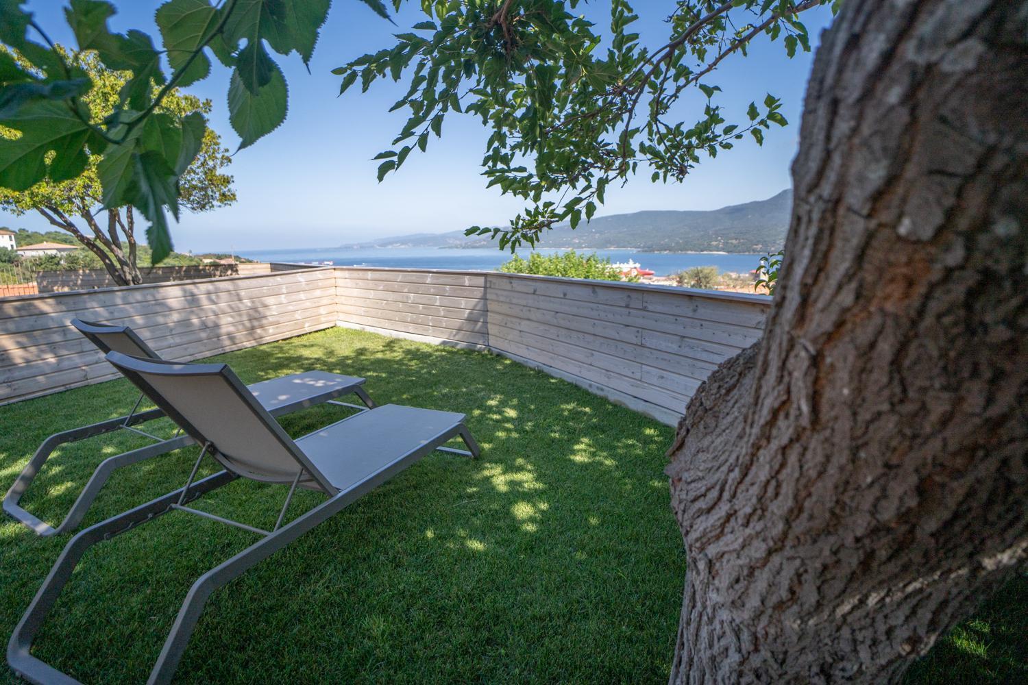 Residence U Frusteru Propriano  Εξωτερικό φωτογραφία