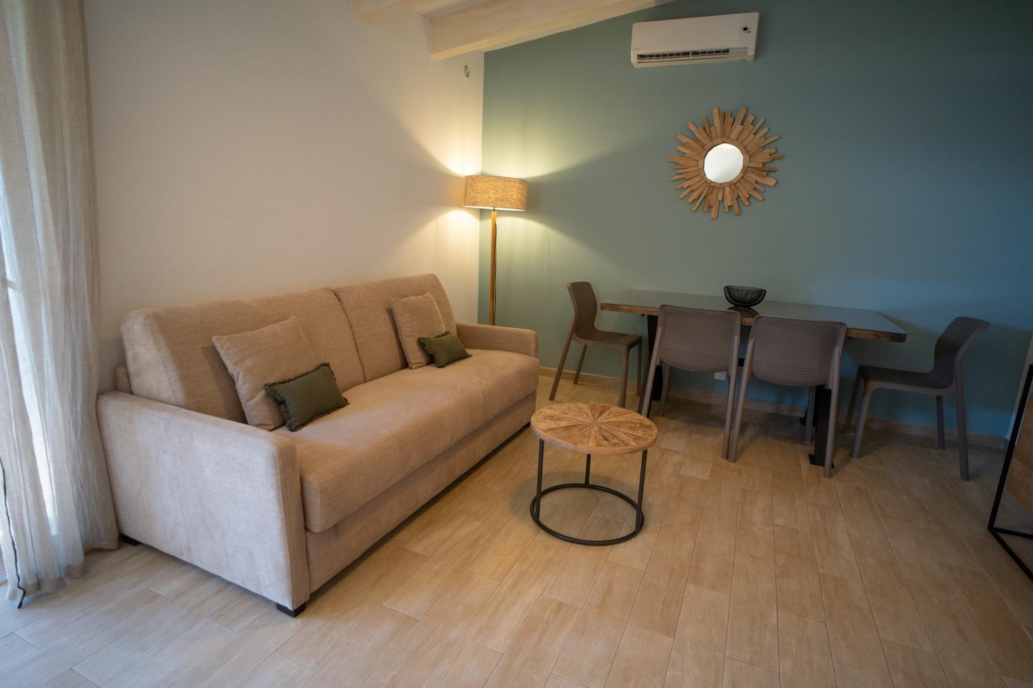 Residence U Frusteru Propriano  Εξωτερικό φωτογραφία