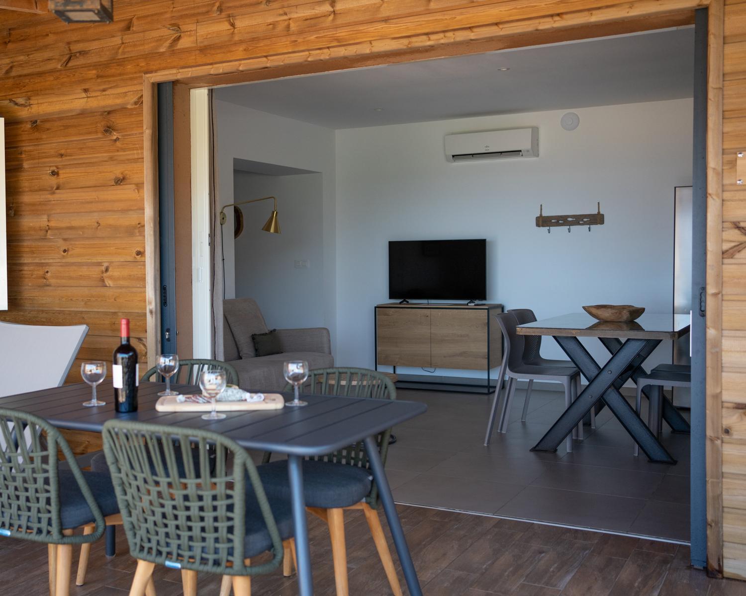 Residence U Frusteru Propriano  Εξωτερικό φωτογραφία