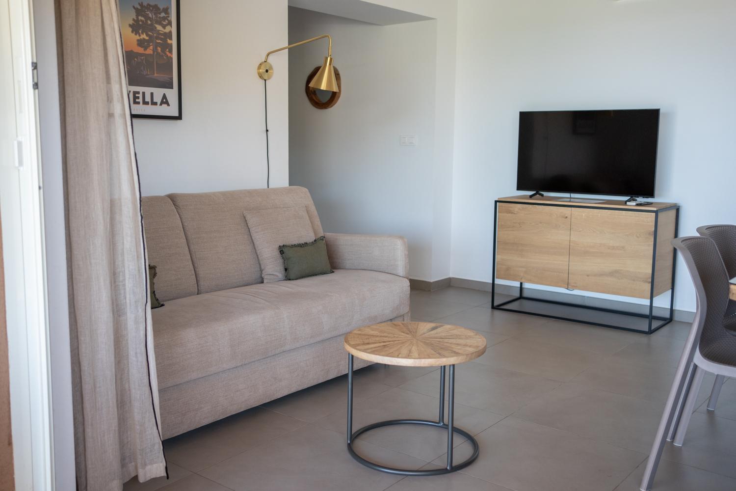 Residence U Frusteru Propriano  Εξωτερικό φωτογραφία