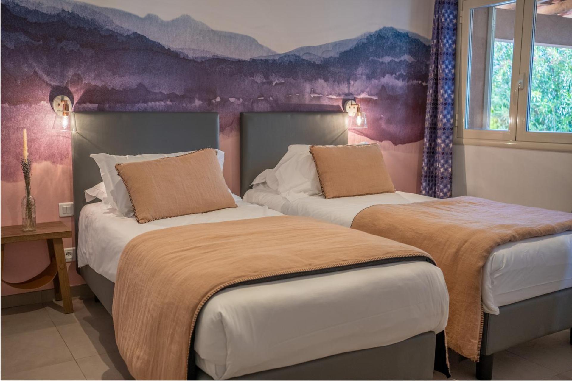 Residence U Frusteru Propriano  Εξωτερικό φωτογραφία