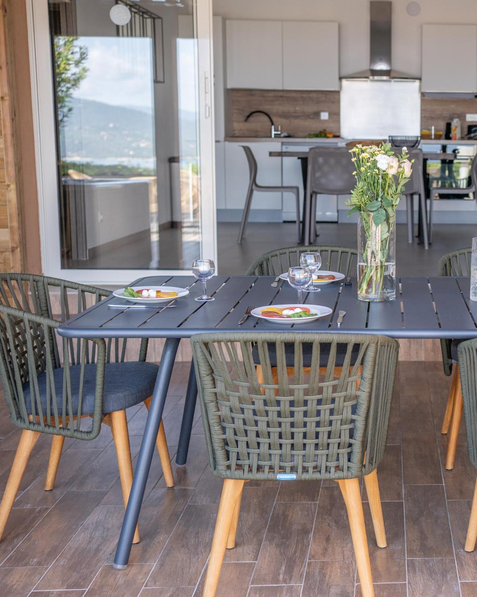Residence U Frusteru Propriano  Εξωτερικό φωτογραφία