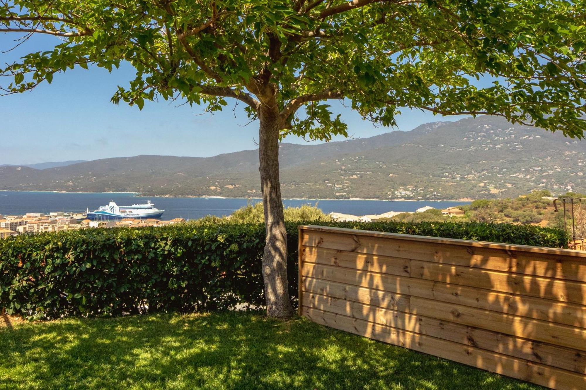Residence U Frusteru Propriano  Δωμάτιο φωτογραφία