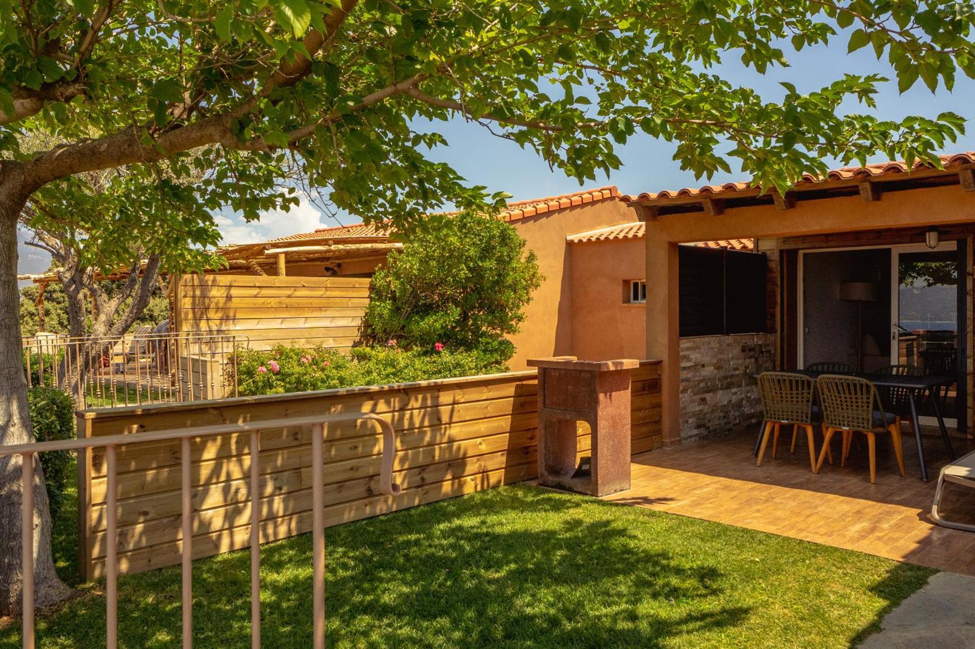 Residence U Frusteru Propriano  Δωμάτιο φωτογραφία