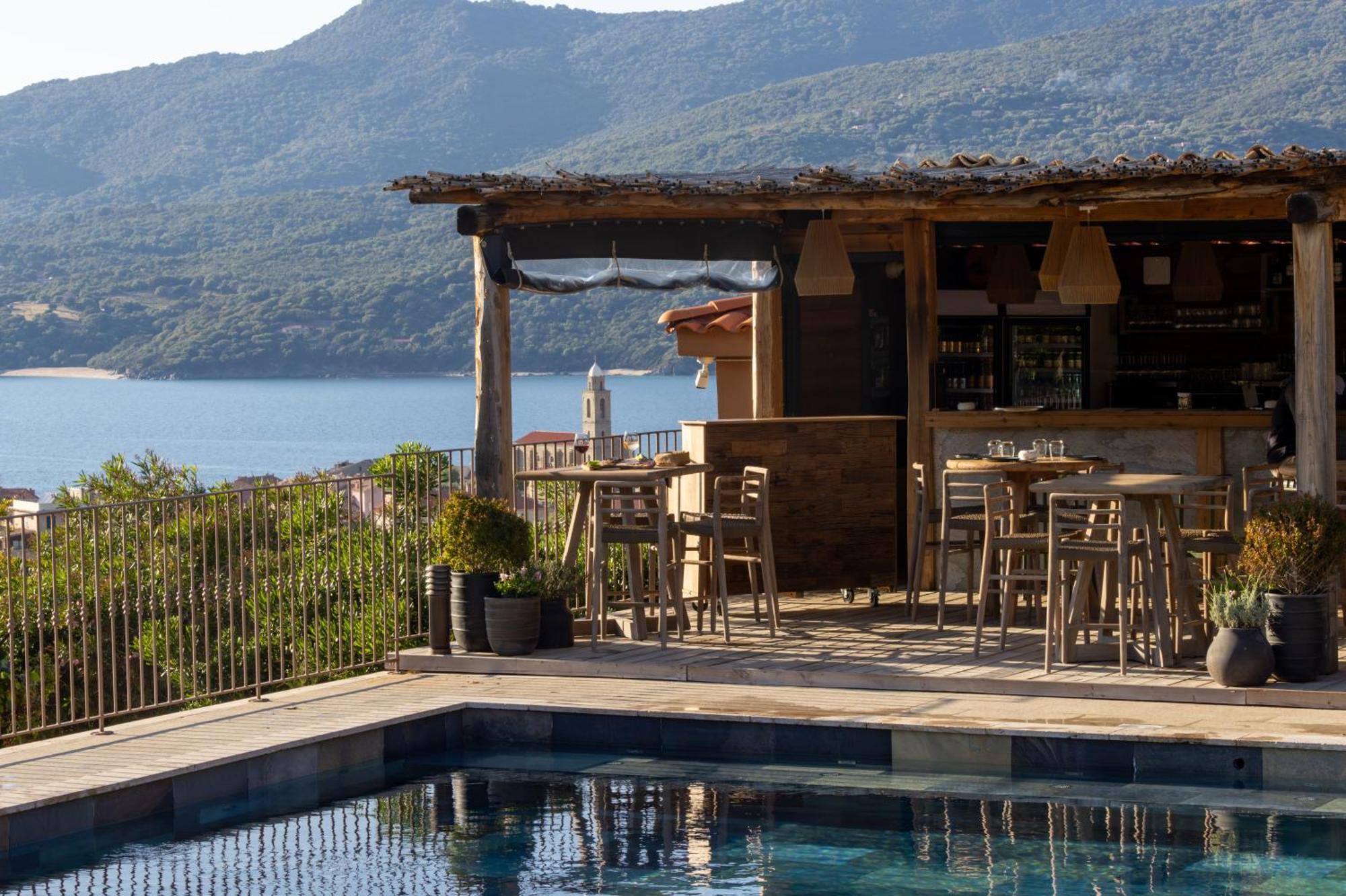 Residence U Frusteru Propriano  Εξωτερικό φωτογραφία