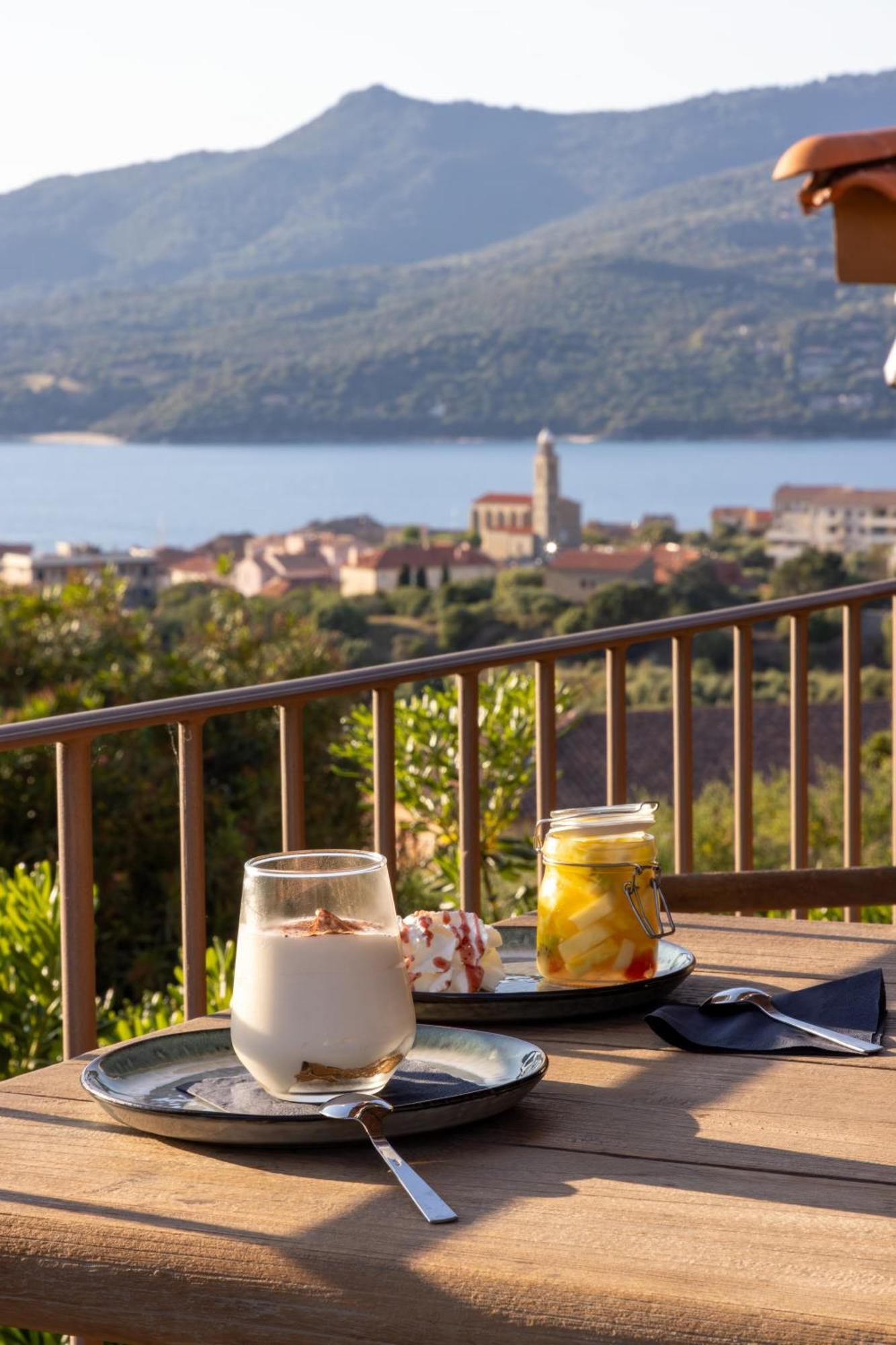 Residence U Frusteru Propriano  Εξωτερικό φωτογραφία